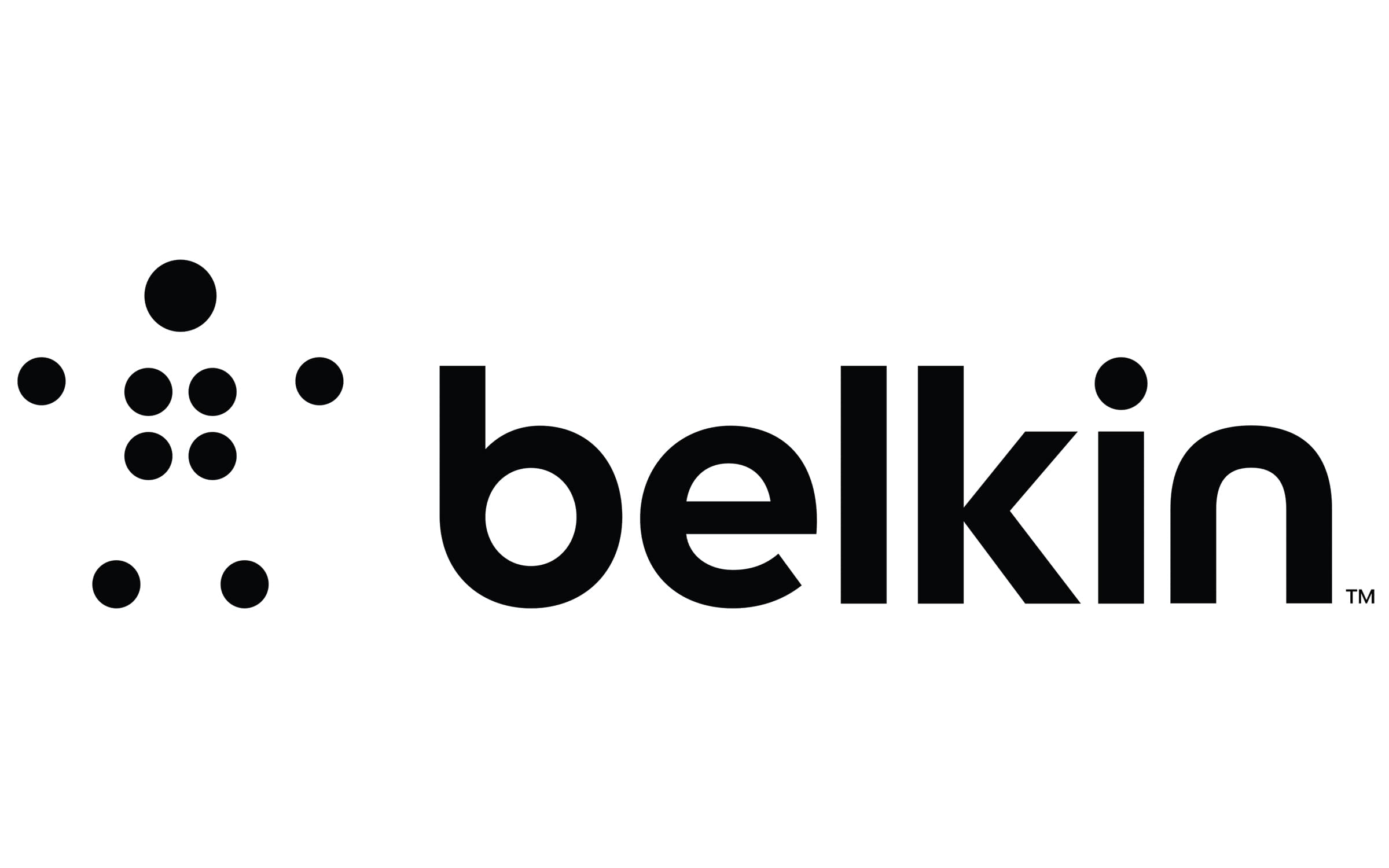 Belkin logo