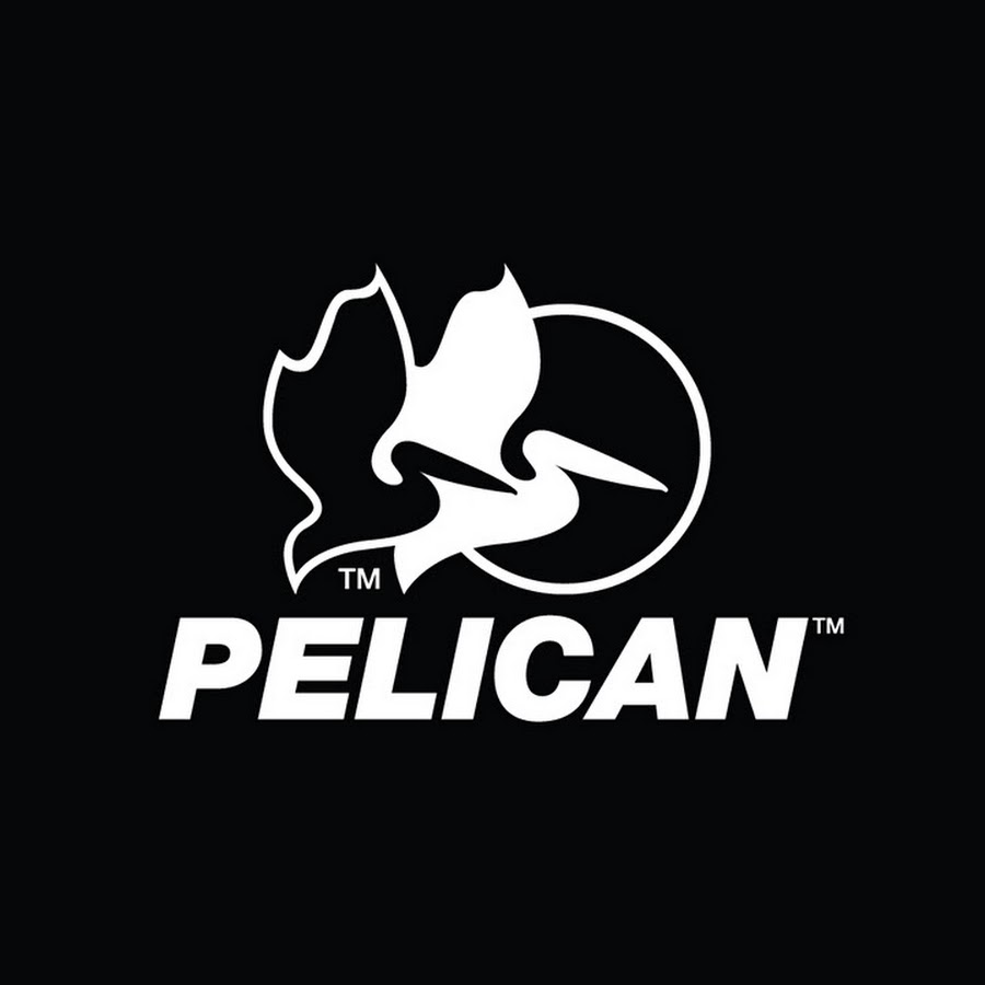 Pelican logo