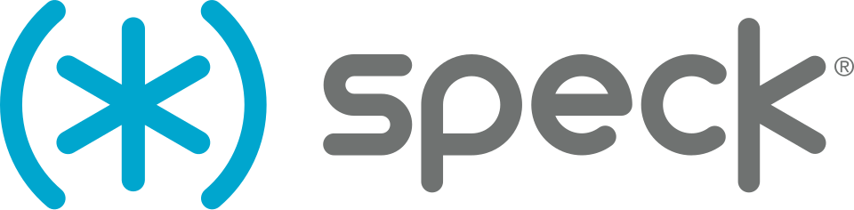 Speck logo